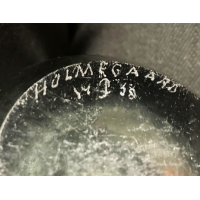 Holmegaard Per Lutken vaas